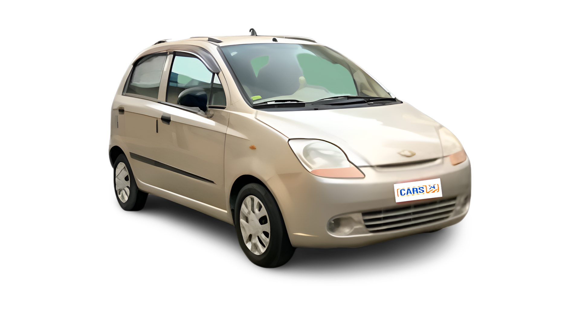 Chevrolet Spark-img
